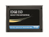 Edge Memory Boost Pro Enterprise Series 100GB eMLC SATA 6Gbps (AES-128) 2.5-inch Internal Solid State Drive (SSD) Mfr P/N EDGSD-233853-PE