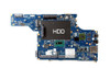 Dell System Board (Motherboard) 2.90GHz With Intel Core i5-4300u Processors Support for Latitude E5440  Mfr P/N WYN1T