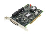 Adaptec U-scsi-50pin PCI Controller 916506-20 Mfr P/N AHA2940UJUN1