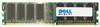 Dell 1GB PC2700 DDR-333MHz non-ECC Unbuffered CL2.5 184-Pin DIMM 2.5V Memory Module Mfr P/N BQ111CF.NB