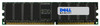 Dell 1GB PC2100 DDR-266MHz Registered ECC CL2.5 184-Pin DIMM 2.5V Memory Module for PowerVault 775N Mfr P/N A1581501