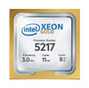 R740-5217 Dell 3.00GHz 11MB Cache Socket FCLGA3647 Intel Xeon Gold 5217 8-Core Processor Upgrade
