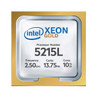 338-BSMV Dell 2.50GHz 13.75MB Cache Socket FCLGA3647 Intel Xeon Gold 5215L 12-Core Processor Upgrade