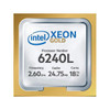 634-BVOS Dell 2.60GHz 24.75MB Cache Socket FCLGA3647 Intel Xeon Gold 6240L 18-Core Processor Upgrade