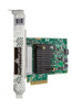 HP H221 Dual Port SAS 6 Gbps / SATA 6Gbps PCI Express 2.0 x8 HBA Controller Card