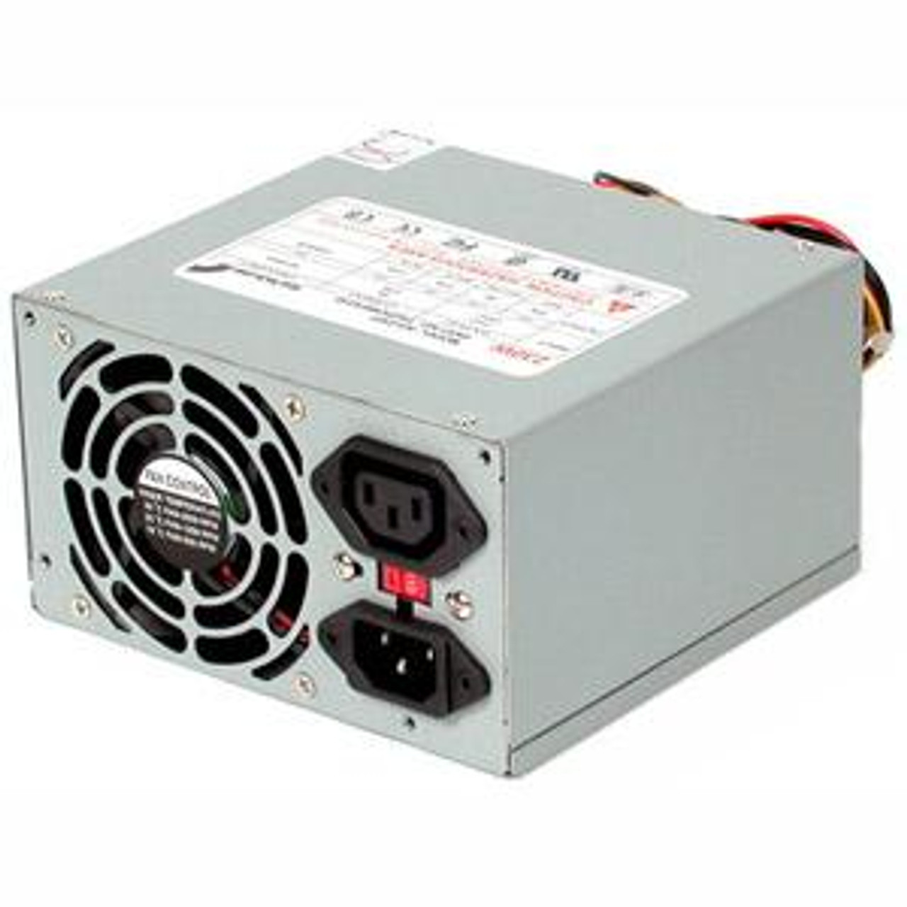 StarTech 450-Watts ATX12V Power Supply Mfr P/N ATXPOW450PRO