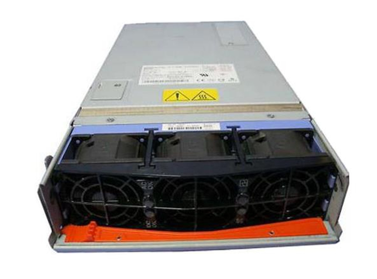 IBM 2900-Watts AC Hot Swap Power Supply for BladeCenter H Mfr P/N 31R333501CT