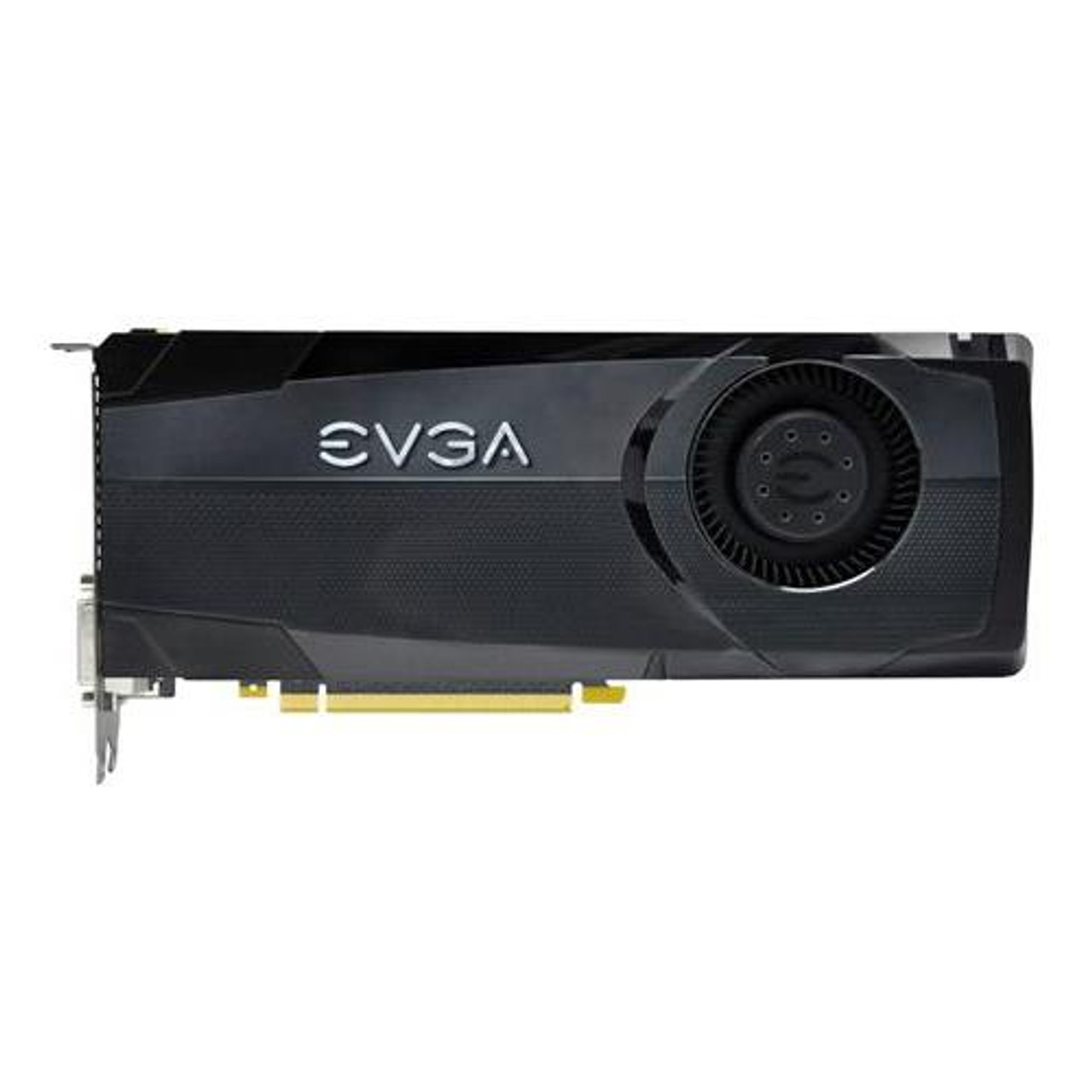 EVGA GeForce GT 240 SuperClocked 512MB 128-Bit GDDR5 PCI Express 2.0 x16 DVI/ HDMI VGA Video Graphics Card Mfr P/N 512P31242TX
