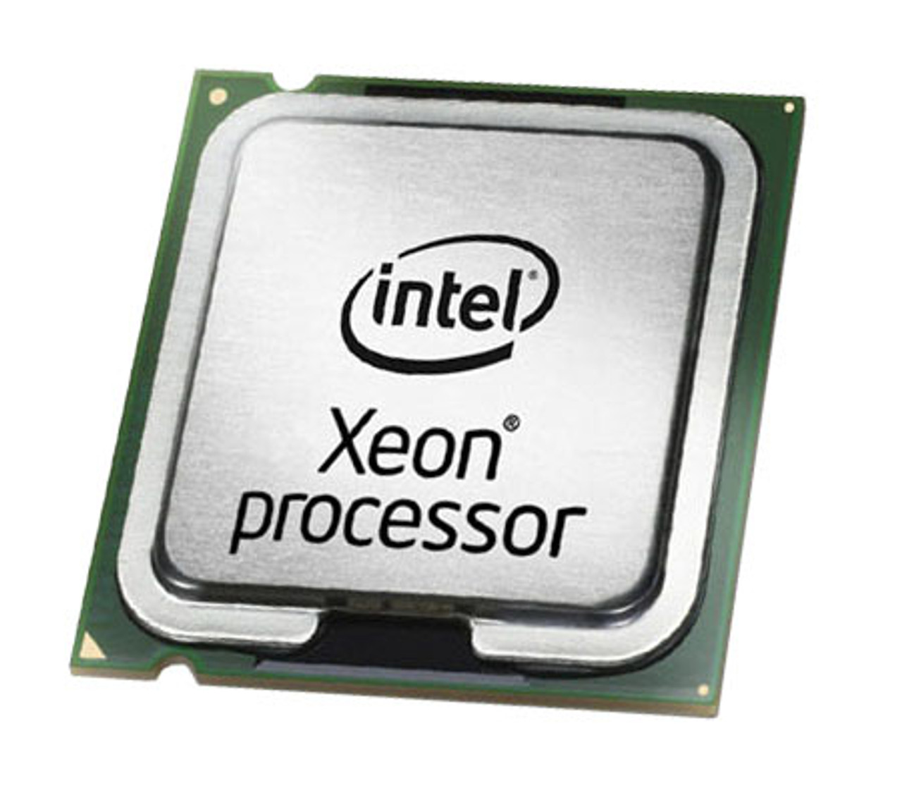 IBM 2.66GHz 1333MHz FSB 12MB L2 Cache Intel Xeon E5430 Quad Core Processor Upgrade Mfr P/N 44R5647-06