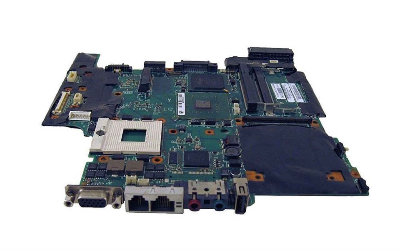 IBM System Board (Motherboard) for ThinkCentre T60  Mfr P/N 42T0157-06