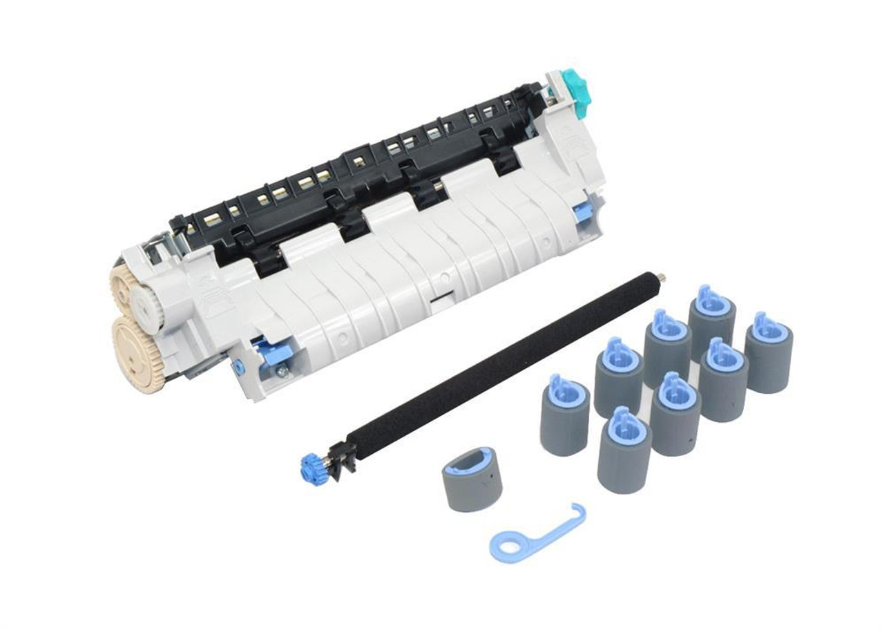 HP Maintenance Kit (110V) for HP LaserJet 4250/4350 Series Printers  Mfr P/N Q5421A-PN-AB