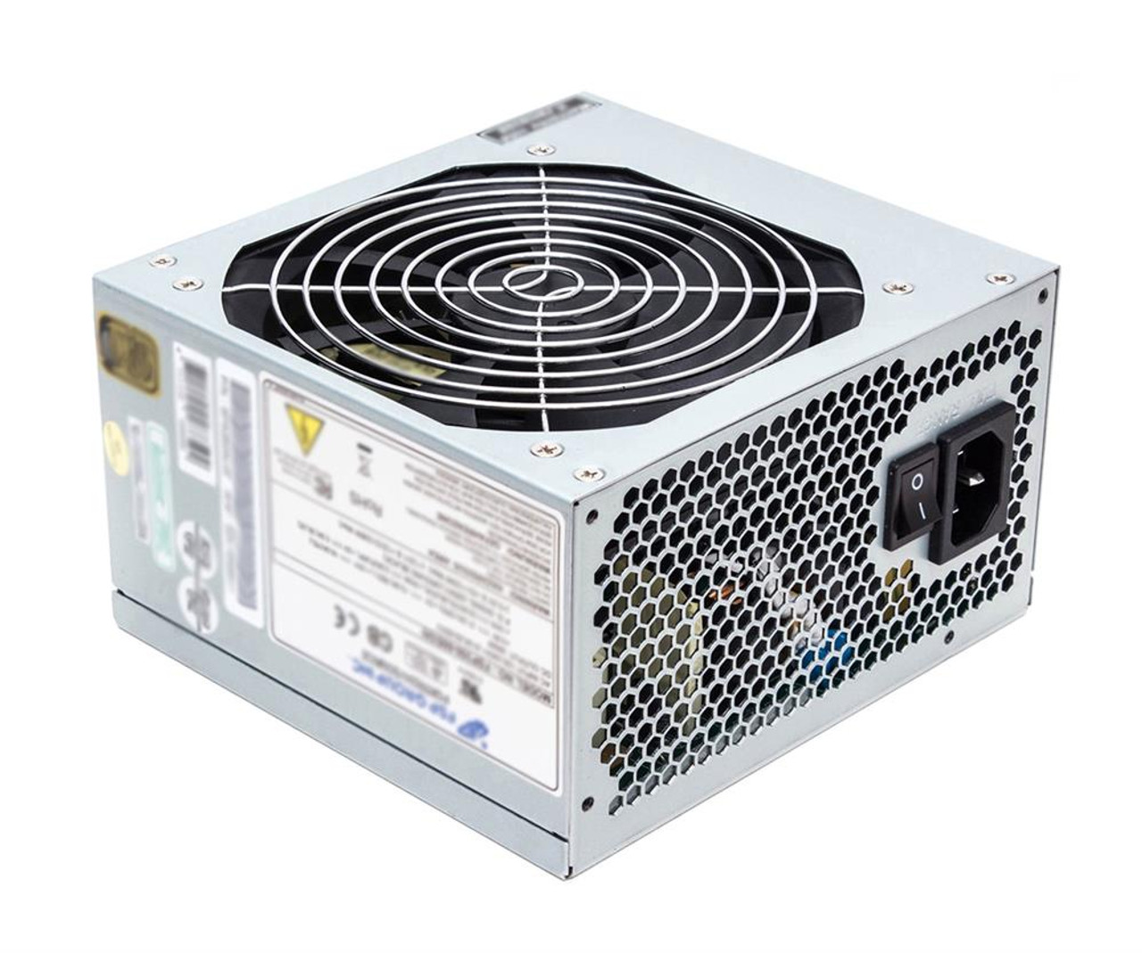 Sparkle Power 550-Watts ATX12V 2.3 Switching 80Plus Gold Power Supply with Active PFC Mfr P/N FSP550-80EGN