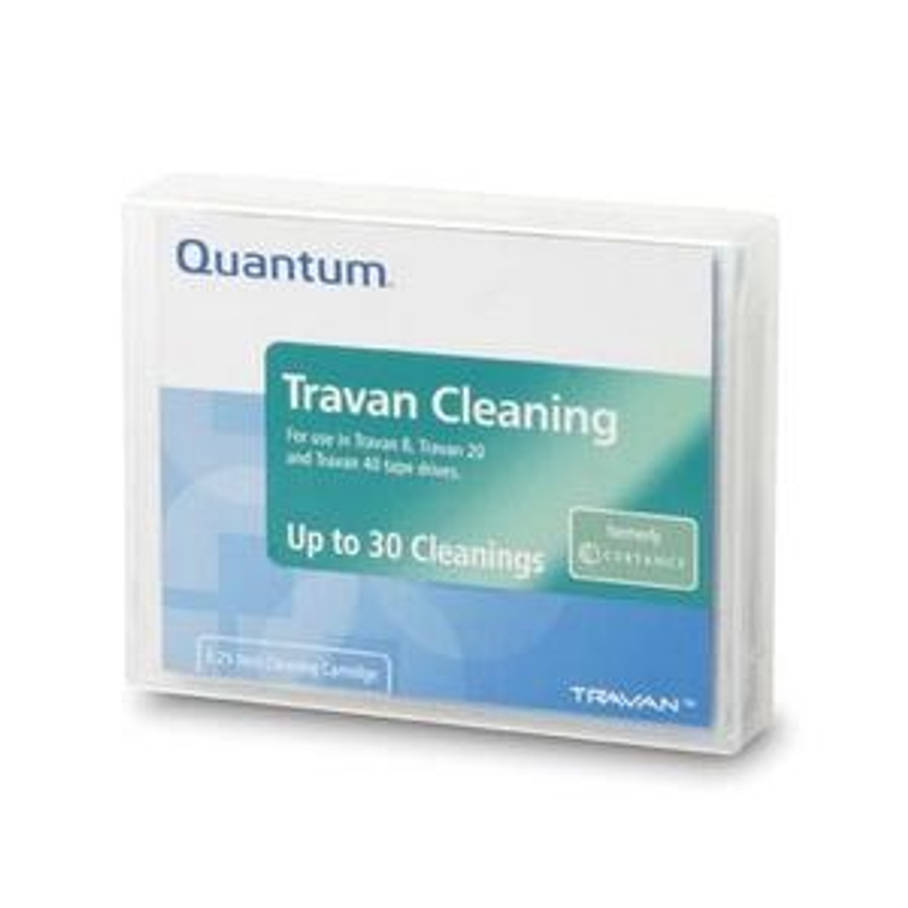 Quantum MR-D7CQN-01 Cleaning Cartridge for all DAT320 drives NEW 