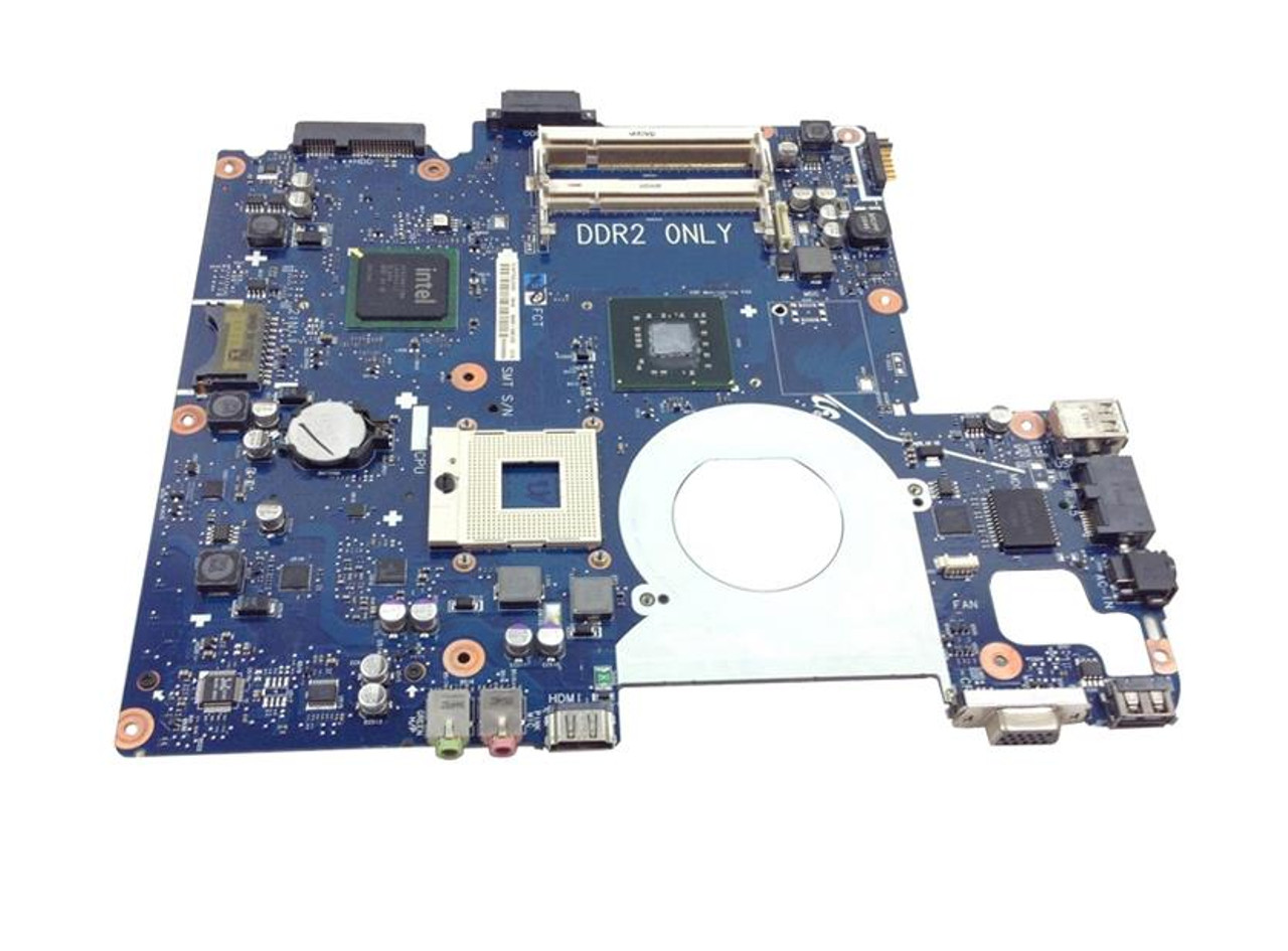 BA92-04810A Samsung System Board (Motherboard) for R510 Notebook (Refurbished)