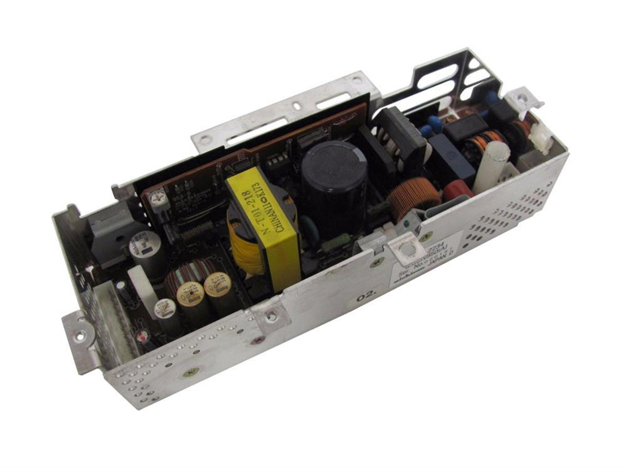RH3-2234 HP Power Supply with Veristor Cover for LaserJet 4100 Series Multifunction Printer (MFP)