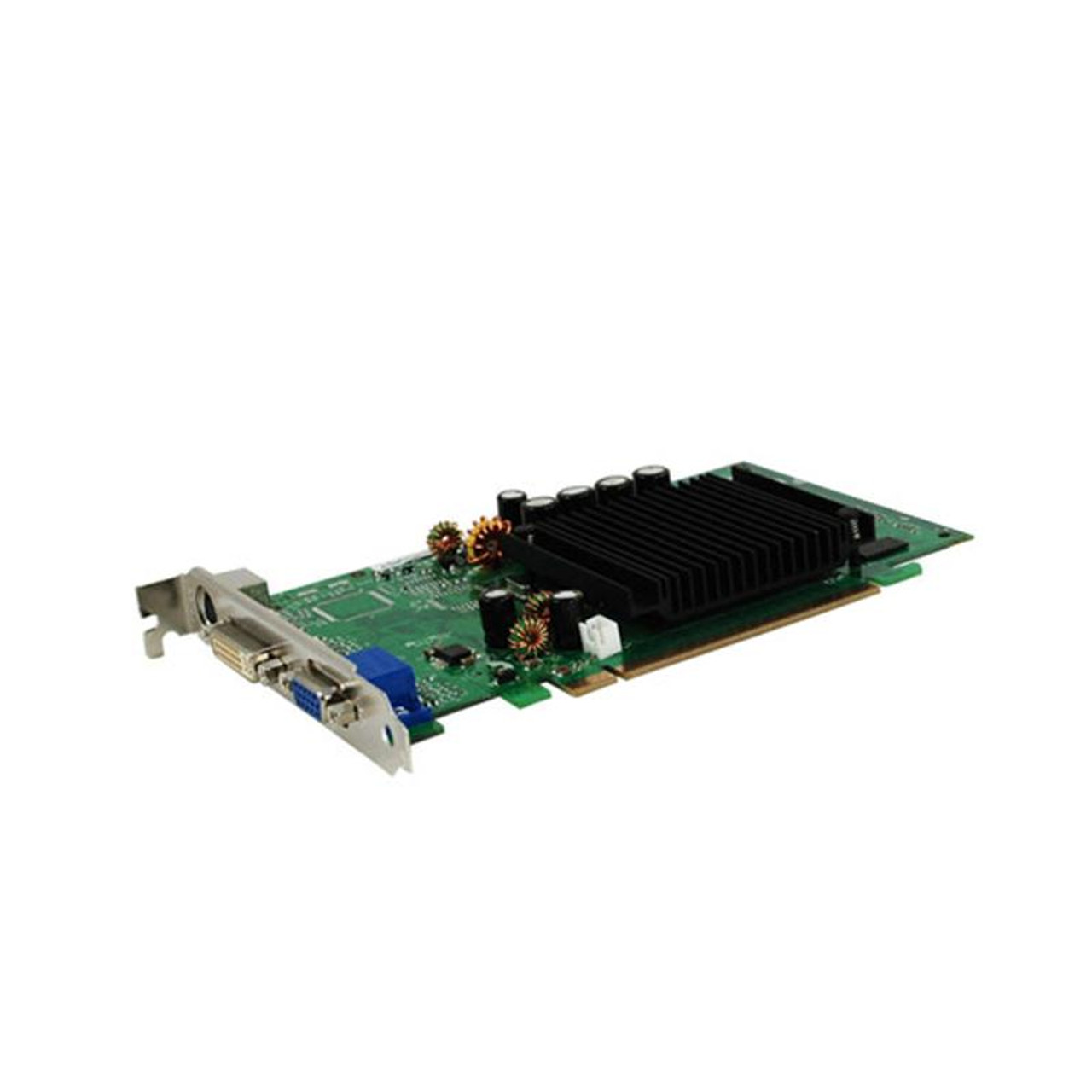 VCE256-P2-N429 EVGA GeForce 7200GS 256MB PCI Express DVI/ TV-Out Video Graphics Card