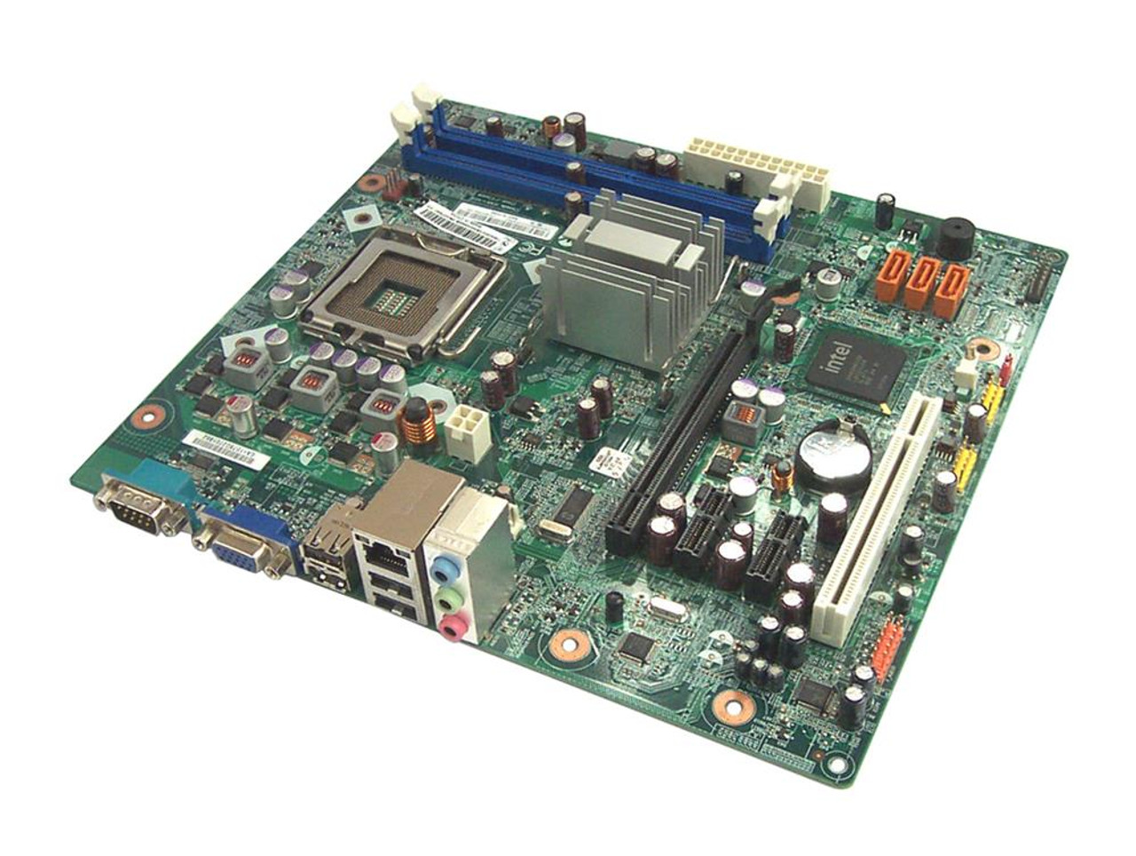 89Y0954 Lenovo System Board (Motherboard) for ThinkCentre A70 (Refurbished)