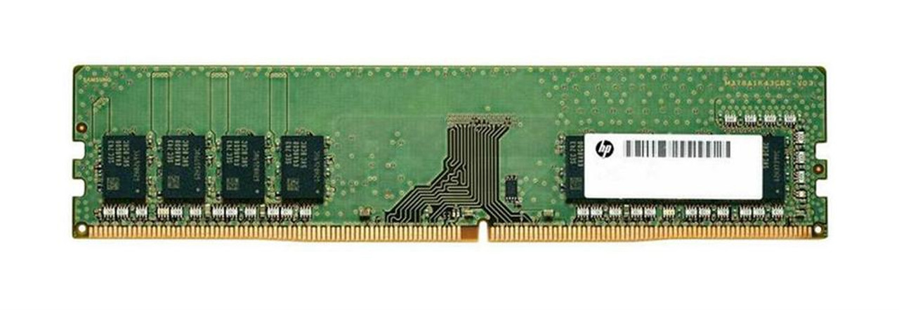 13L72AA HP 32GB DDR4 Non ECC PC4-25600 3200MHz Memory