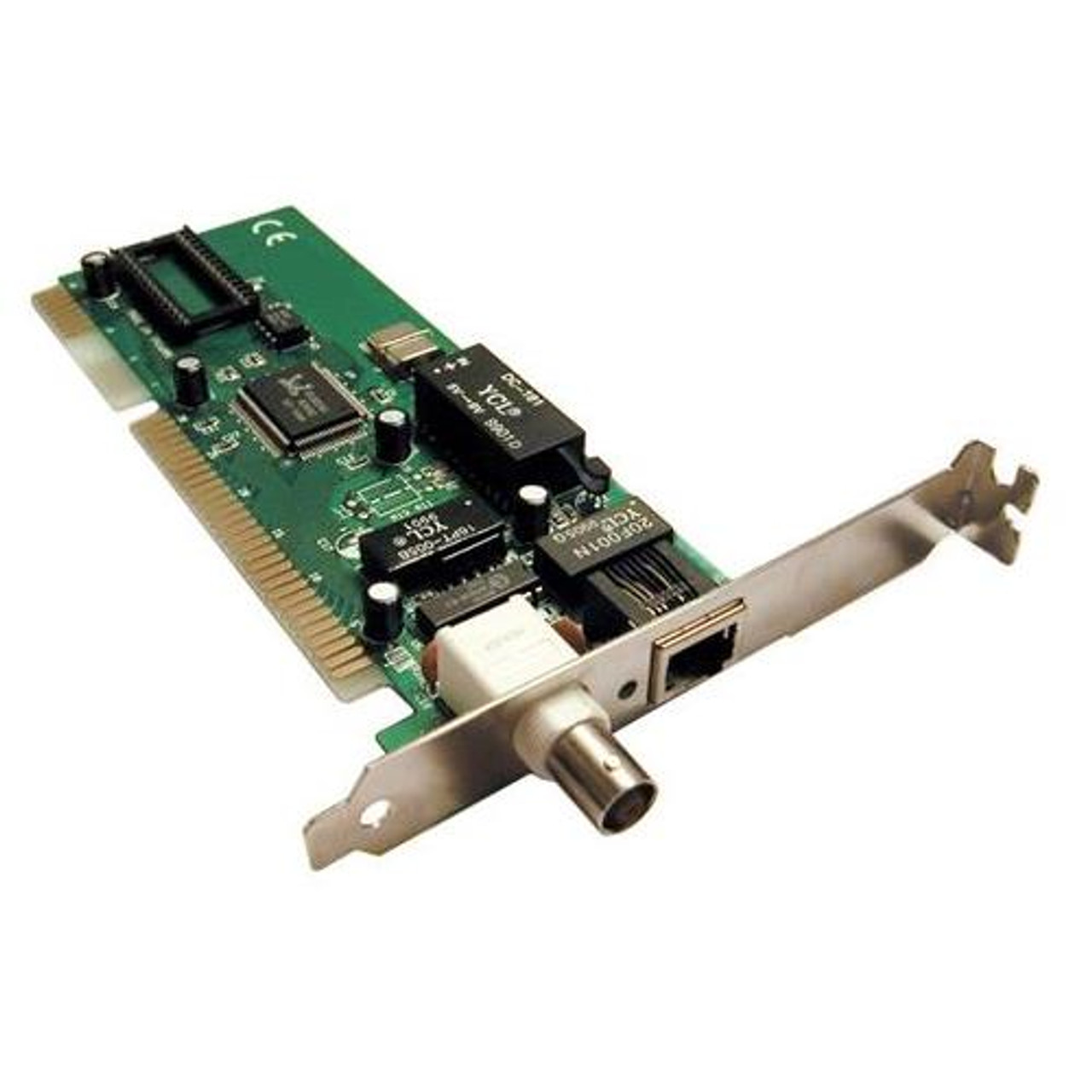 NC366M HP Quad-Ports RJ-45 1Gbps Gigabit Ethernet PCI Express 2.1 x4 Mezzanine Network