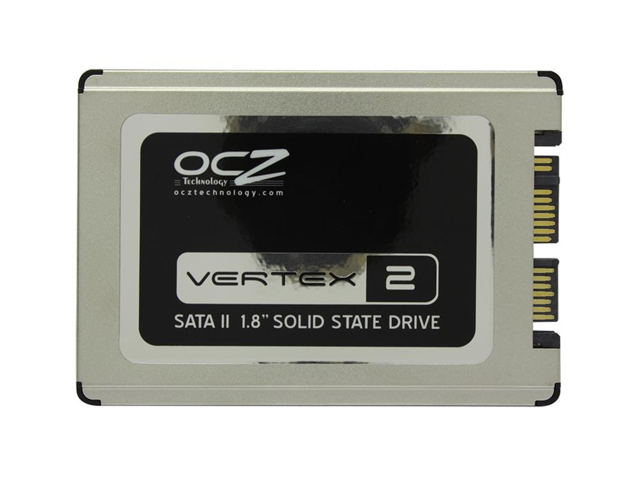 OCZSSD1-2VTX120G Tech Solid State Drive