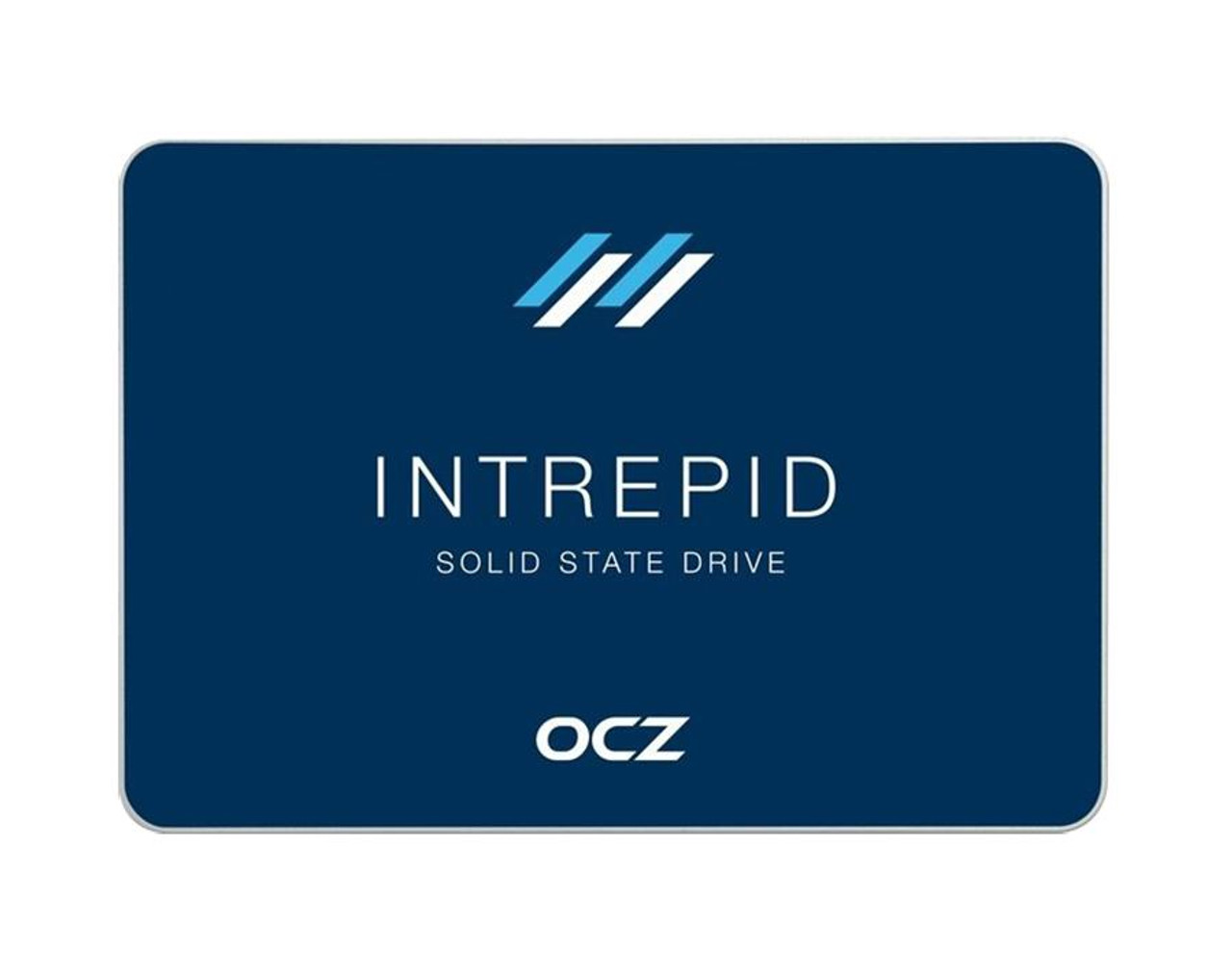 OCZ Intrepid 3600 Series 800GB MLC SATA 6Gbps (AES-256) 2.5-inch Internal Solid State Drive (SSD) Mfr P/N IT3RSK41MT320-0800