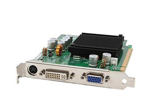 EVGA GeForce 6200LE 128MB 64-bit DDR AGP 4X/8X Video Graphics Card Mfr P/N 128A8N294B1
