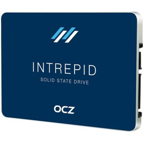 OCZ Intrepid 3000 800 GB Solid State Drive - 2.5" Internal - SATA (SATA/600) -  MFR P/N IT3RSK41ET340-0800
