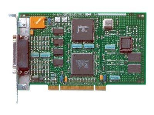 Digi AccelePort Xem Universal PCI Multiport Serial Adapter 64 x RS-232/422 Serial Via Connector Box Plug-in Card Mfr P/N 77000887