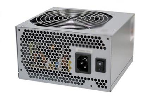 Sparkle Power 600-Watts ATX12V Switching 80Plus Bronze Power Supply with Active PFC Mfr P/N FSP600-92MPB