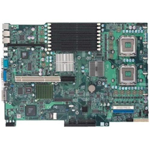 X7DBX-8-B SuperMicro Intel 5000P Chipset Quad & Dual Core Xeon 5400/ 5300/ 5200/ 5100/ 5000 Series Processors Support Dual Socket LGA771 Server Mother