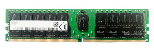 HMAA8GR7MJR4N-XNT4 Hynix 64GB DDR4 Registered ECC PC4-25600 3200MHz Memory