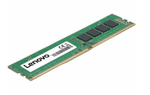 4X71D07932 Lenovo 32GB DDR4 Non ECC PC4-25600 3200MHz Memory