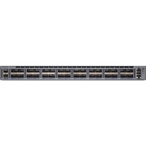 DCS-7050CX3-32S-F Arista Networks 7050CX3-32S Layer 3 Switch - Manageable - 40 Gigabit Ethernet - 100GBase-X - 3 Layer Supported - Modular - Power Sup