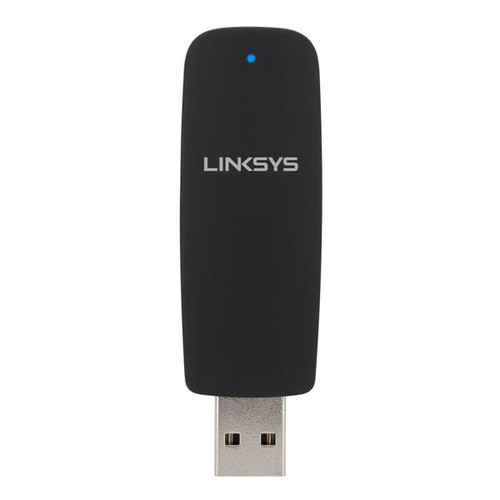 AE1200A Linksys Wireless N300 Usb Adapter Ieee 802.11n Draft 300MBps