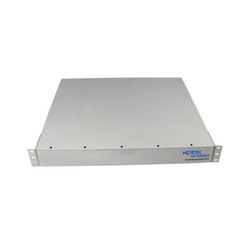 AS3408E Nortel 16-Ports SFP Gigabit Ethernet Rack Mountable Managed Switch