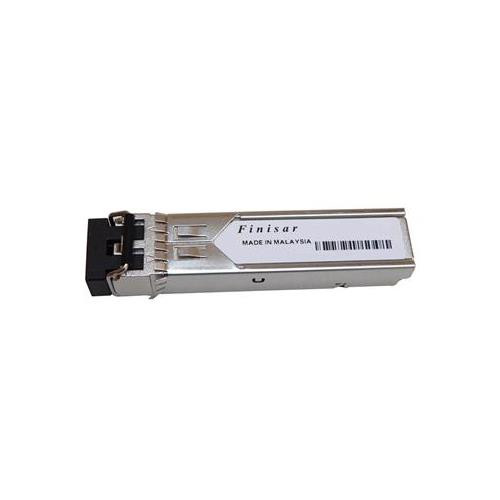 FTLX2071D3XX Finisar 10Gbps 10GBase-LR/LW Single-mode Fiber 10km 1271nmTx/1331nmRx LC Connector SFP+ Transceiver