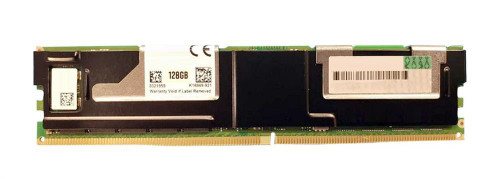 Dell 128GB PC4-21300 DDR4-2666MHz CL19 Persistent Optane DIMM Memory Module Mfr P/N SNPHVY68C/128G