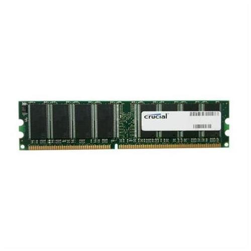 Crucial 32GB Kit (2 X 16GB) PC4-25600 DDR4-3200MHz non-ECC Unbuffered CL22 288-Pin DIMM 1.2V Dual Rank Memory Mfr P/N CT2K16G4DFRA32A