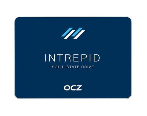 OCZ Intrepid 3600 Series 800GB MLC SATA 6Gbps (AES-256) 2.5-inch Internal Solid State Drive (SSD) Mfr P/N IT3RSK41MT320-0800