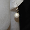 Kids pearl earrings