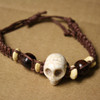 Skull bracelets