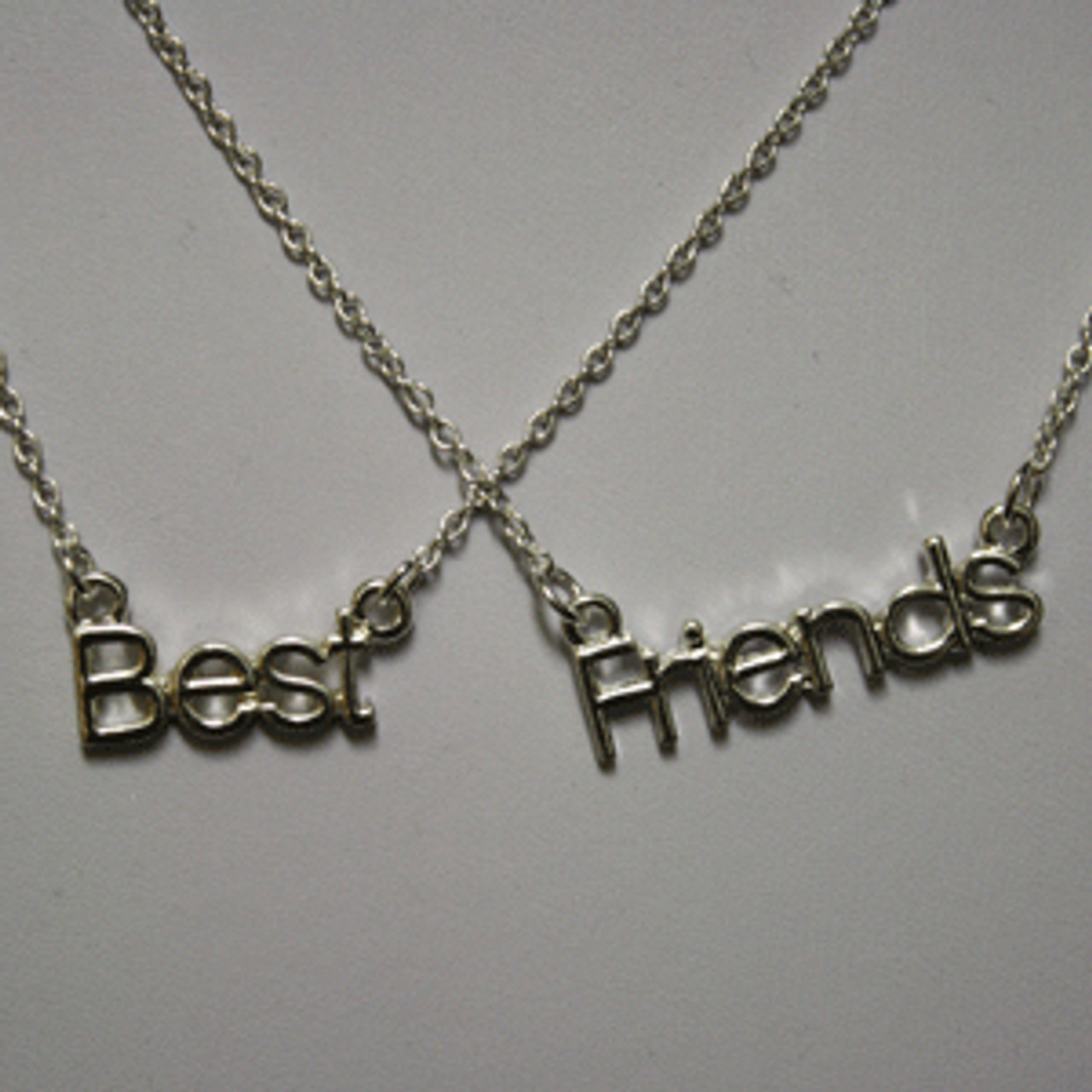 tiffany and co friendship necklaces