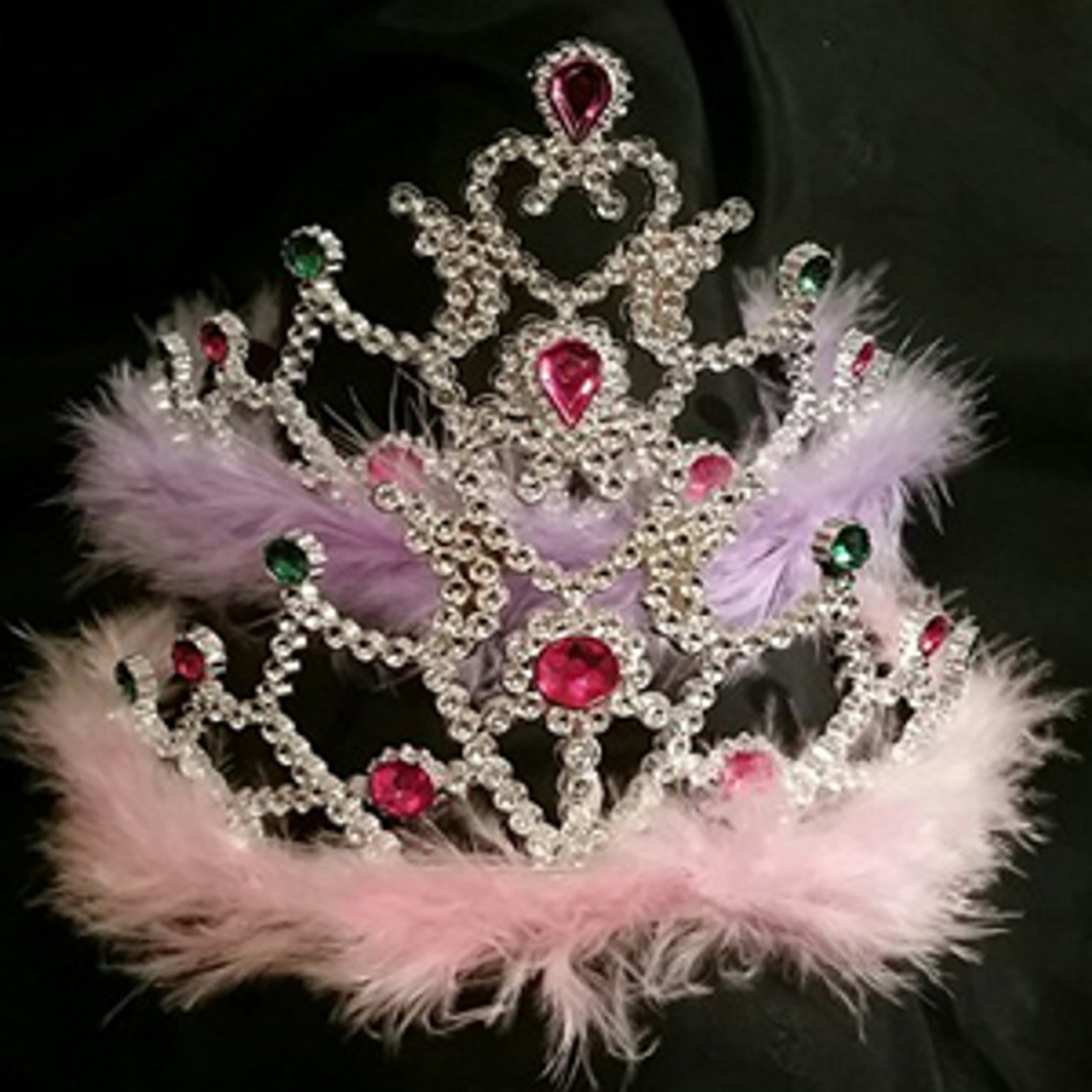 princess tiaras for adults