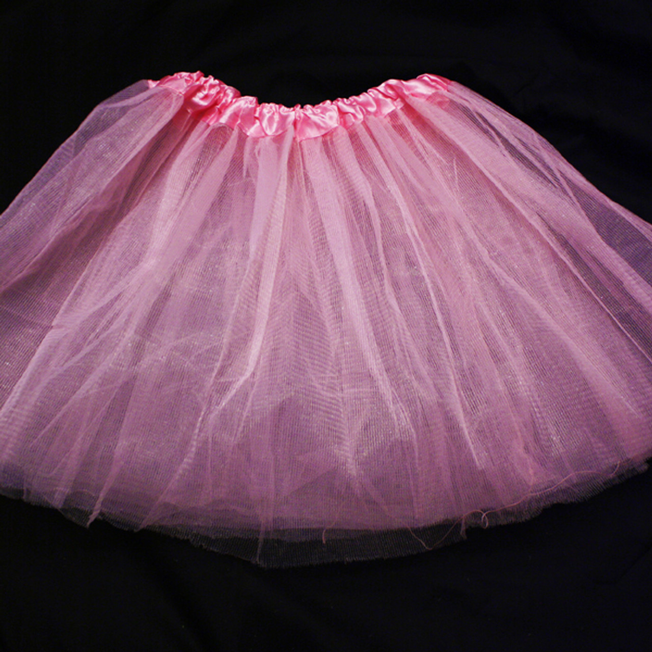 Light pink tutus