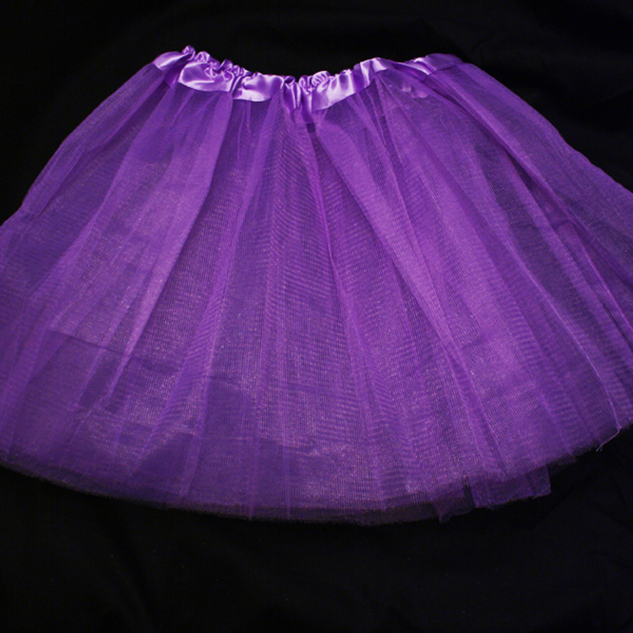 Lavender tutus