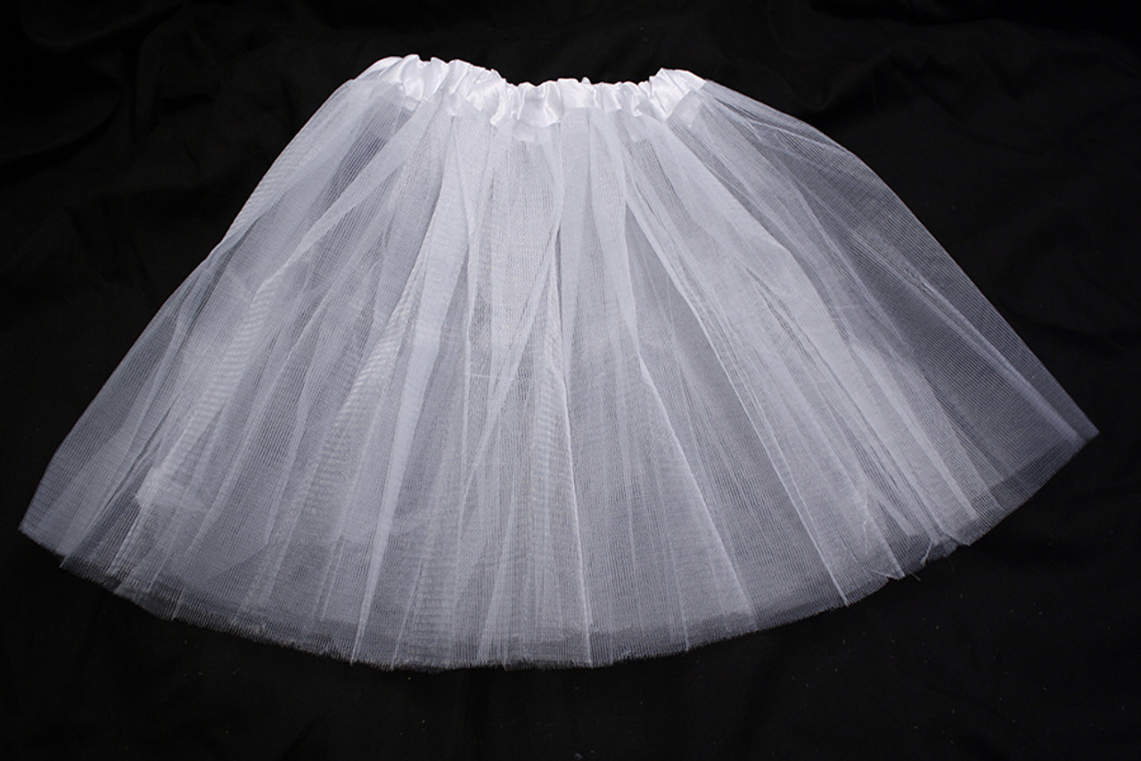 Dance tutus