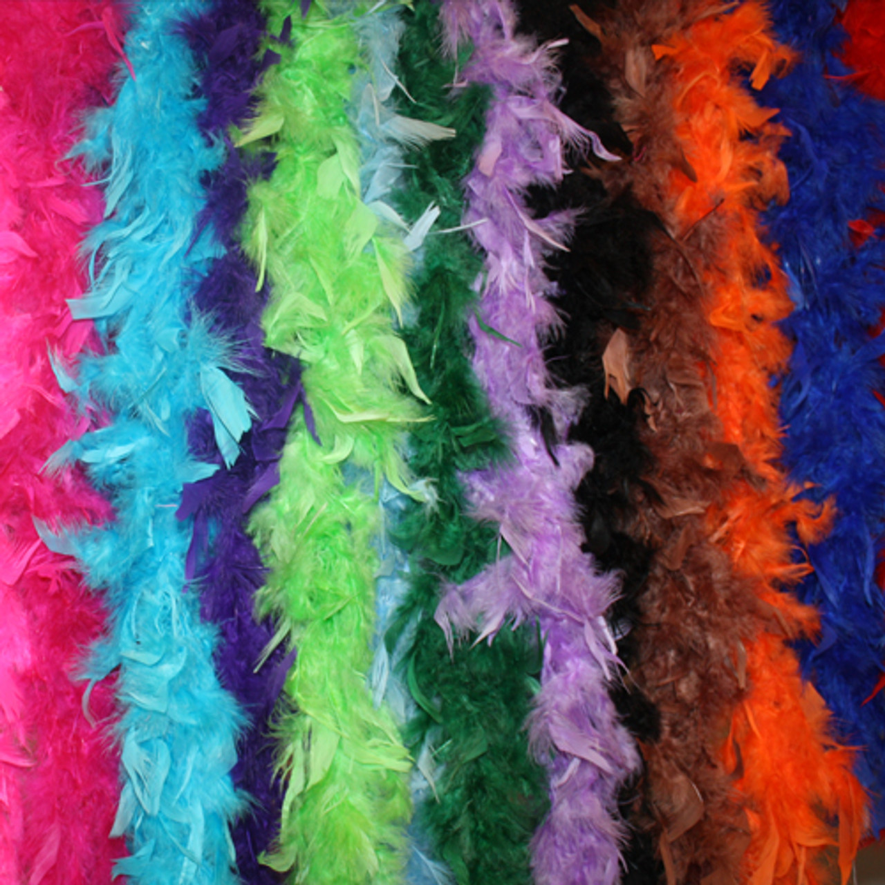 cheap wholesale feathers