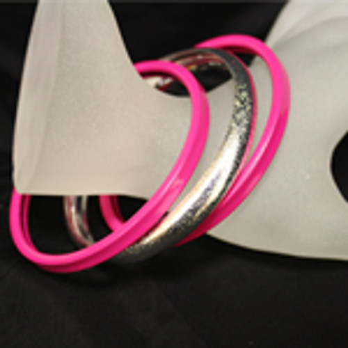 Wholesale bangle bracelets.