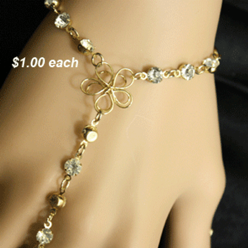 Wholesale slave bracelet