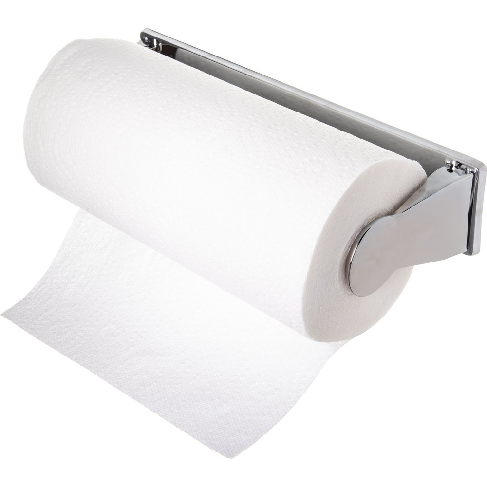San Jamar T1755TBL Paper Towel Dispenser, C-Fold/Multi-Fold - Win